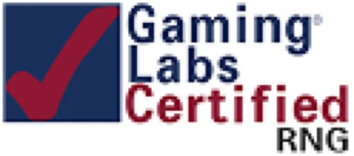 Gaming Labs Certified RNG