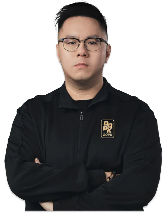 Danny Tang