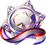 Elite Legend 徽章