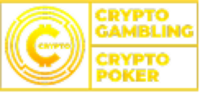Crypto Gambling · Crypto Poker